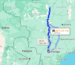 Fretes e Encomendas de Maringá(PR) para Porto Alegre do Norte(MT) com a Lopesul