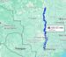 Fretes e Encomendas de Maringá(PR) para Ribeirão Cascalheira(MT) com a Lopesul