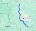 Fretes e Encomendas de Maringá(PR) para Rondonópolis(MT) com a Lopesul