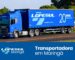 Transportadora em Maringá