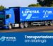 Transportadora em Maringá